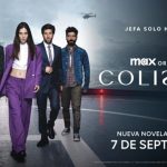 HBO Max presentó el tráiler de ‘Colisión’ y anuncia su estreno para el 7 de septiembre Colisión, HBO Max