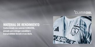 adidas