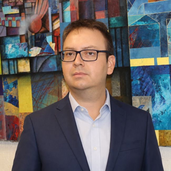 Isaac Díaz