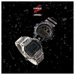 G-Shock