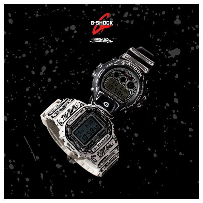 JoshuaVides_3000x3000 G-Shock
