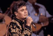 Juan Gabriel, Cinemark
