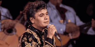 Juan Gabriel, Cinemark