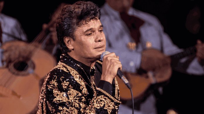 Juan Gabriel Mi Primer Bellas Artes I (2) (1) Juan Gabriel, Cinemark