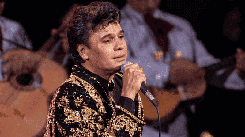 Juan Gabriel, Cinemark