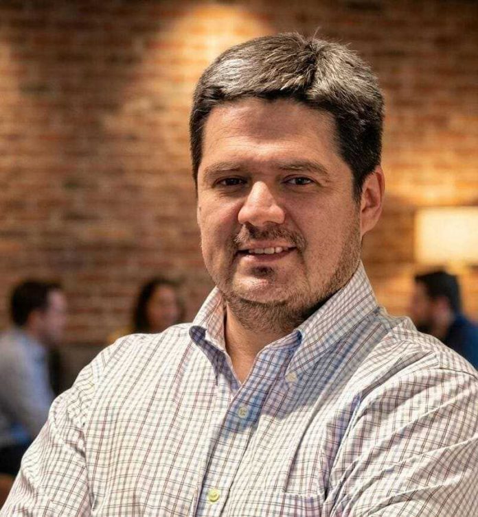 Julio Farias IA