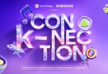 Samsung explora las conexiones entre los K-Dramas y las telenovelas en el primer episodio de K-Connection Samsung