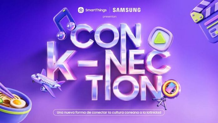 KConnection Samsung