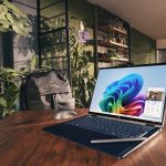 HP presenta en Chile la familia HP OmniBook: AI PC’s con batería de larga duración para crear sin límites HP Omnibook