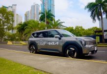 Kia apoya la iniciativa de reducción de residuos plásticos de Panamá City de The Ocean Cleanup bajo el programa 30 Cities Kia