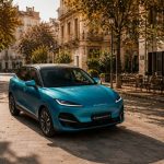LEPAS prepara su llegada, incorporando en sus modelos cinco tendencias que están transformando la industria automotriz LEPAS