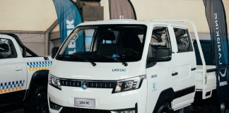 Landking