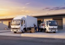 Landking avanza a Euro 6 en Chile y refuerza su compromiso con una movilidad más eficiente Landking