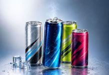 Ball, latas