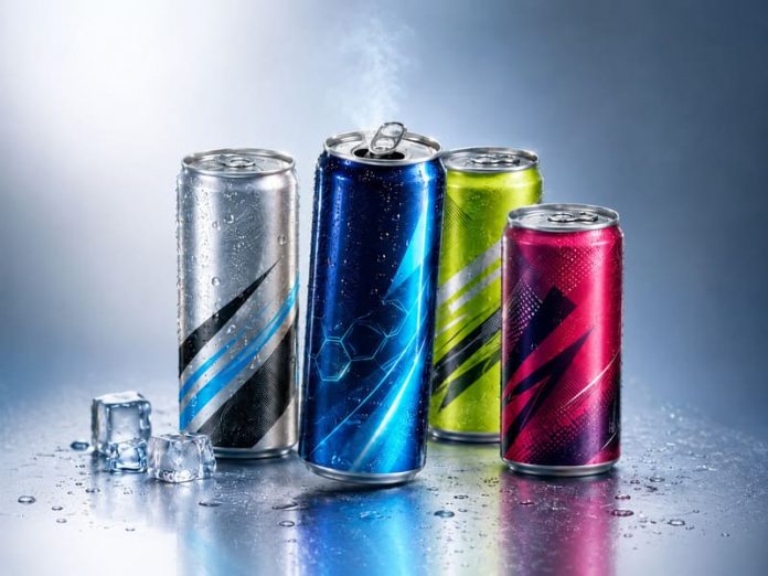 Ball, latas