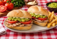 Día del Lomito