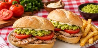 Día del Lomito