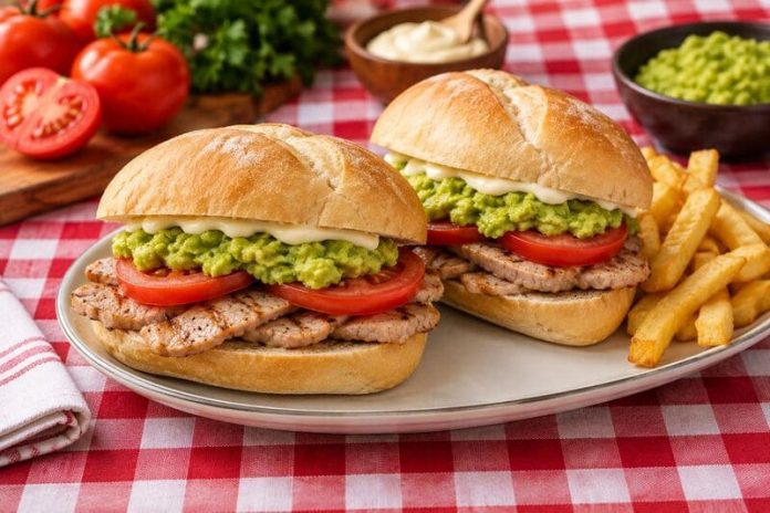 Día del Lomito