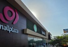 Mallplaza