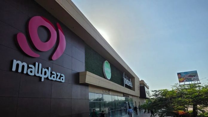 MALLPLAZA (1) Mallplaza