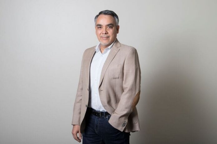 Maciel Campos 2 La Odisea