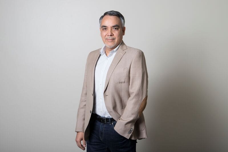 La Odisea