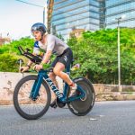 Martín Baeza se sube al podio del IRONMAN 70.3 de Río de Janeiro Martín Baeza