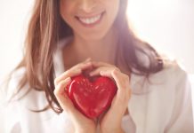 corazón