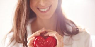 corazón