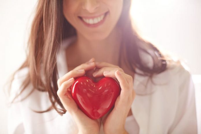 corazón