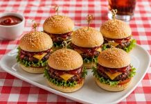Cocina con amor: regalonea a los más pequeños con platos deliciosos y llenos de cariño Día del Niño