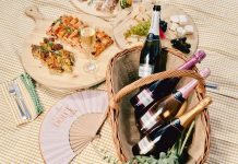 Más allá del vino: por qué el espumante también tiene un lugar en las mesas de invierno espumante