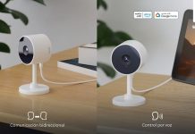 Nexxt Home