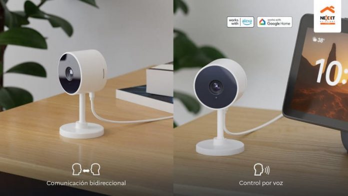 Nexxt Home