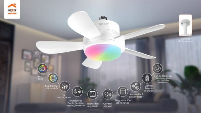 Nexxt_Home_Ventilador_Inteligente_2en1_NHA-F100_caracteristicas (1) Nexxt