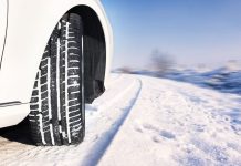 Consejos para conducir un auto con seguridad en temporada de nieve Consejos conducción