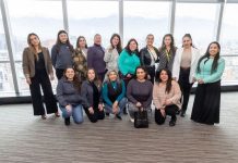 Graduación y bienvenida tuvo el programa Más Conductoras de Volvo Chile Más conductoras