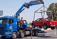 MTT publica nuevo reglamento que regula el remolque de vehículos averiados o accidentados en la vía pública