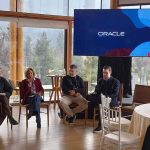 Oracle impulsa junto a su ecosistema de partners una nueva generación de gestión en Recursos Humanos con inteligencia artificial Oracle