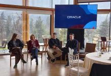 Oracle impulsa junto a su ecosistema de partners una nueva generación de gestión en Recursos Humanos con inteligencia artificial Oracle