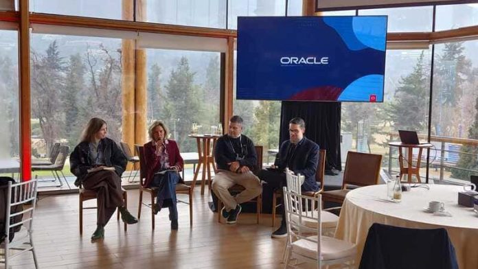 Oracle y su ecosistema de partners (1) Oracle