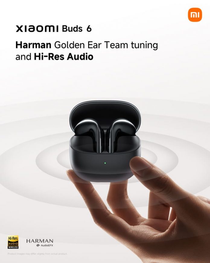 Xiaomi