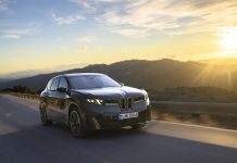BMW inicia una nueva era en Chile con el lanzamiento del nuevo BMW iX3, el primer modelo de la Neue Klasse BMW