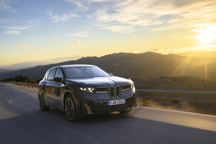 BMW