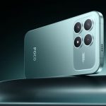 Serie POCO F8 estrena mega oferta con REDMI Pad 2 de regalo por tiempo limitado POCO