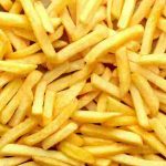 papas fritas