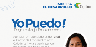 Programa Yo Puedo