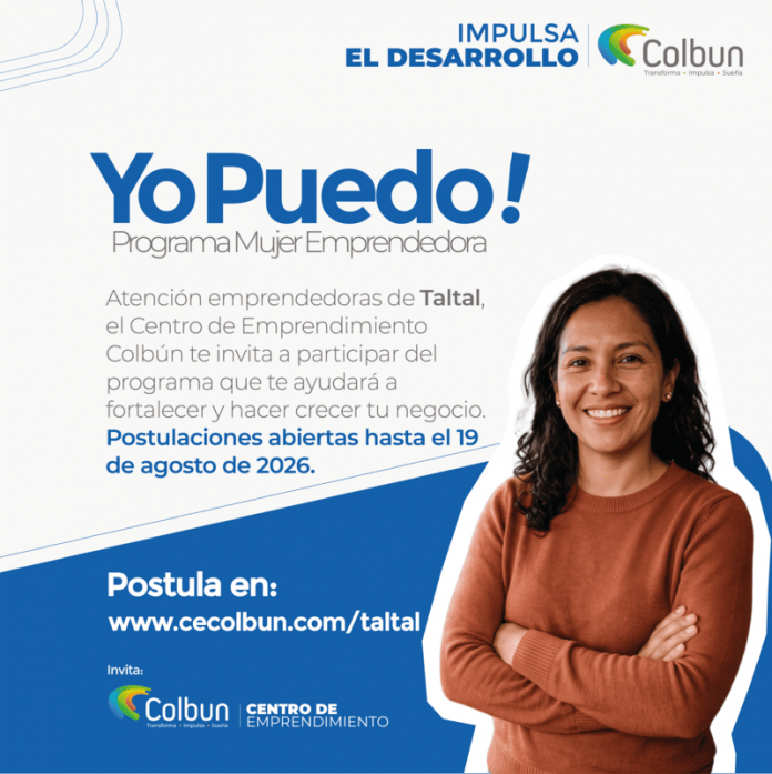Post instagram Yo Puedo Taltal (1) (1) Programa Yo Puedo