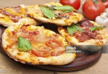 recetas