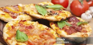 recetas